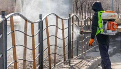 Алтай Кульгинов сделал замечания акимам районов и призвал их обходить территории пешком