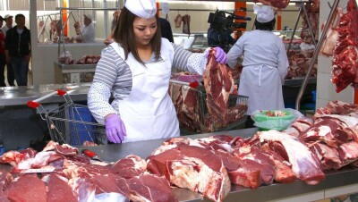 Мырзахметов придумал, как снизить цену на мясо в Астане