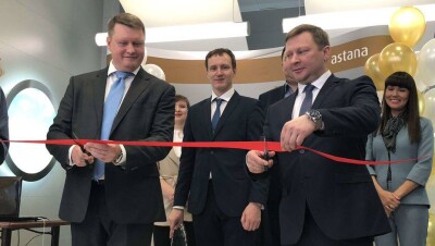 "Эйр Астана" запустила прямой авиарейс из столицы Казахстана в Тюмень