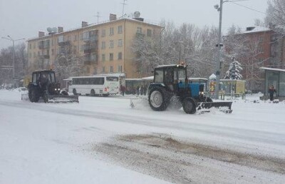 144 человека погибли в ВКО из-за плохих дорог