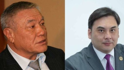 Ирак Елекеев выиграл суд против нового главы палаты ЧСИ Кулахмеда Бекетова 