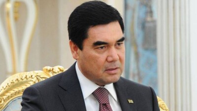 Президент Туркменистана принял приглашение Назарбаева посетить Казахстан
