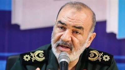 Командир Корпуса стражей исламской революции извинился за сбитый Boeing 737