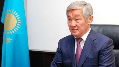 Сапарбаев: Для многодетных матерей создадим отдельную очередь на жильё