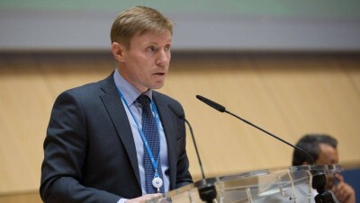 Дмитрий Голобурда стал вице-министром оборонной и аэрокосмической промышленности
