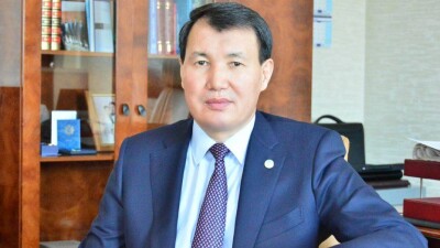 Шпекбаев озвучил мантру каждого казахстанца: Не брать и не давать взяток