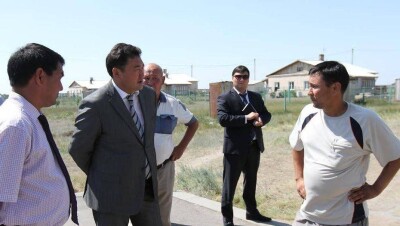 В Павлодарской области жители не дали переименовать свой посёлок