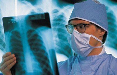 Выявлять туберкулёз в Астане будут по принципу тестов на беременность 