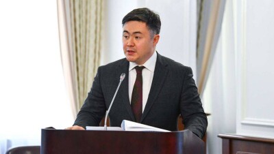 Тимур Сулейменов назначен заместителем руководителя Администрации президента