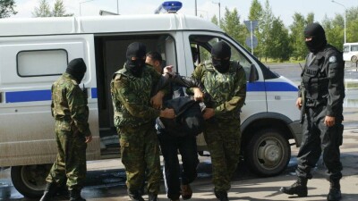 Спецслужбы Казахстана обезвредили три радикальные группировки на западе страны