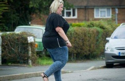 Британка подарила дочери на день рождения партию кокаина