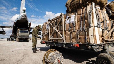 "Сирийские демократические силы" поддержали режим прекращения огня