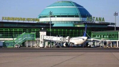 Экс-посла Афганистана задержали в аэропорту Астаны за неосторожное высказывание 
