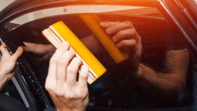 Көлік терезесі буланбас үшін не істеу керек?