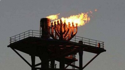 ЧП на месторождении Каламкас: пожар произошёл по вине сотрудников буровой компании