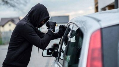 40 группировок автоворов раскрыли полицейские Алматы