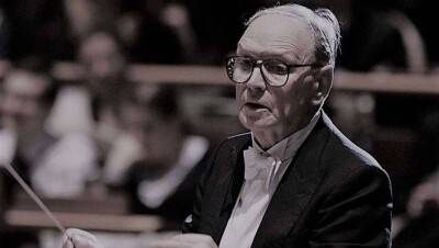 Умер легендарный композитор Эннио Морриконе