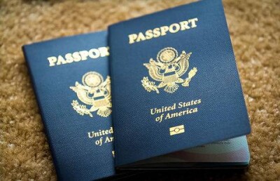 Граждан США и Турции с паспортами Казахстана задержали в аэропорту Алматы