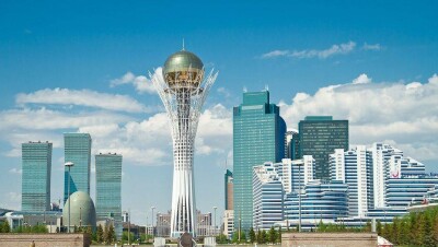 У "Байтерека" в Астане будут чествовать призёров Олимпиады в Рио