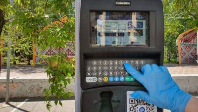В Нур-Султане с 11 мая снова нужно платить за парковки