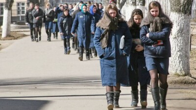 Двое руководящих сотрудников СИЗО в Караганде уволены из-за беременности осуждённой