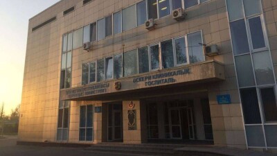 Минобороны решает вопрос надбавок военным медикам и считает угрозы прекратить работу недопустимыми