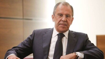 Лавров: США взяли курс на раздел Сирии и препятствуют Астанинскому процессу
