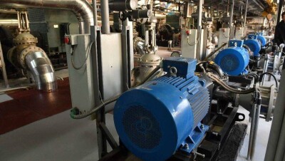 В Алматы впервые за 40 лет капитально реконструировали газовую котельную