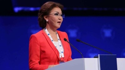 Дарига Назарбаева: Граждане не видят, сколько тратит на них государство