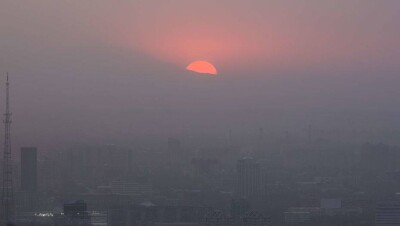 В Алматы зафиксировали двукратное превышение ПДК по диоксиду азота в воздухе 