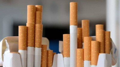 Контрабанда сигарет из Кыргызстана выросла за год в два раза