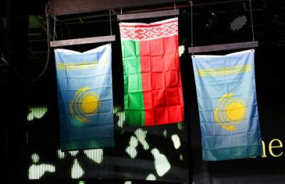 Нет никакого заговора против Казахстана, считают в Федерации тяжёлой атлетики