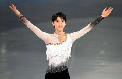 Японский фигурист извинился перед Денисом Теном
