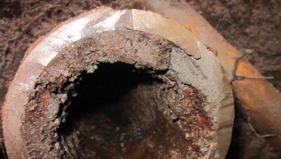 Более 1200 семей остались без воды из-за аварии в Акмолинской области