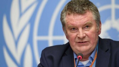 ВОЗ: Вспышка пневмонии в Казахстане, скорее всего, является Covid-19 