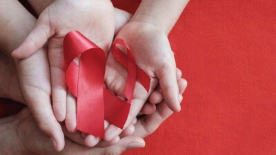 АИТВ жұқтырған балаларға арналған оқу модулі әзірленді