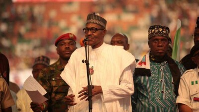 14 человек погибли во время давки после предвыборной речи президента Нигерии