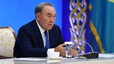 Назарбаев назвал Карагандинскую область самой урбанизированной в Казахстане
