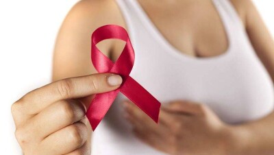 Главные причины рака груди назвали учёные