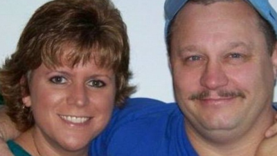 Муж застрелил собственную жену, приняв её за грабителя 