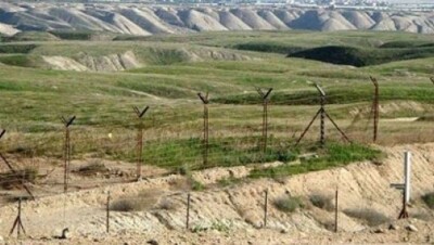 Женщин и детей эвакуировали из кыргызских сёл в зоне конфликта с Таджикистаном