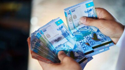 Бухгалтеры двух школ в Атырауской области незаконно присвоили более 40 млн тенге