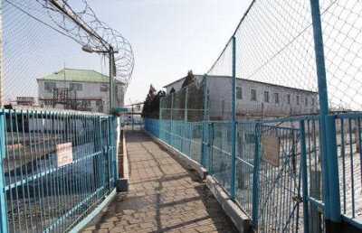 Единую мужскую колонию для всех категорий осуждённых построят в СКО