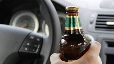 В СКО глава отдела спорта получил строгий выговор за езду в пьяном виде