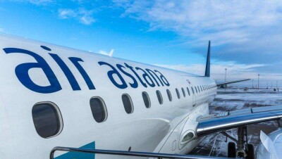 Компания Air Astana зафиксировала 5,3 млн долларов чистой прибыли в 2018 году