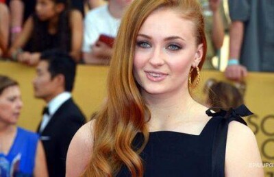 Актриса из "Игры престолов" проболталась о судьбе Сансы Старк