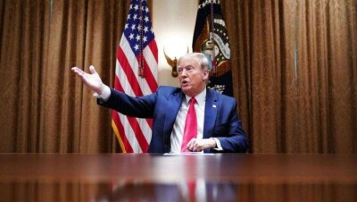 СМИ: США начнут частичное финансирование ВОЗ