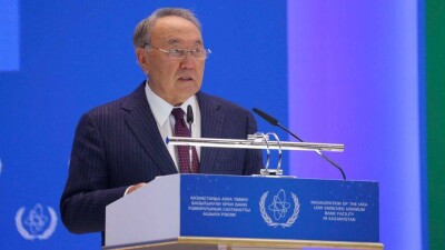 В Казахстане открыли Банк низкообогащённого урана МАГАТЭ 