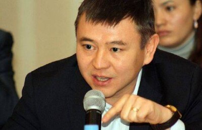 Мухтар Тайжан: Мы одной рукой даём возможность высказаться казахстанцам, другой закрываем им рты