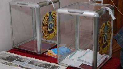 На выборы сенаторов планируют потратить 92 млн тенге бюджетных средств